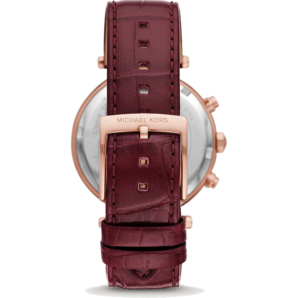 Michael Kors Parker MK6986 39mm Quartz Ladies Watch