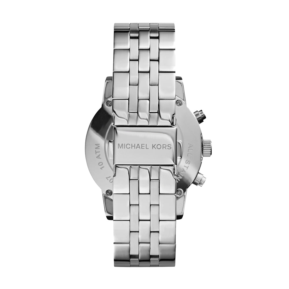 Michael Kors Chrono Ritz MK5020 – 38mm Quartz Ladies’ Chronograph Watch