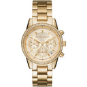 Michael Kors Ritz Quartz 37mm Ladies Watch | MK6356