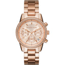 Michael Kors Ritz Quartz 37mm Ladies Watch | MK6357