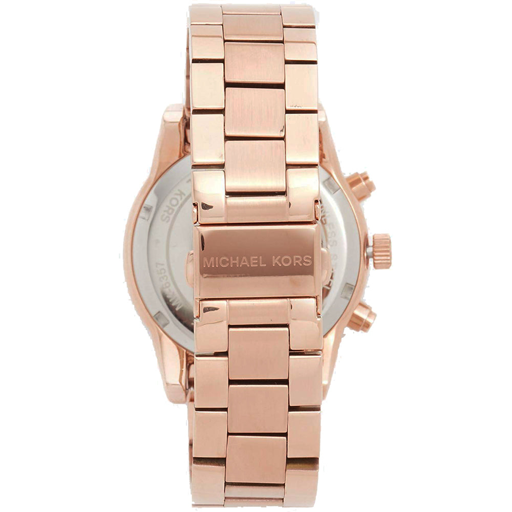 Michael Kors Ritz MK6357 – 37mm Quartz Ladies’ Watch