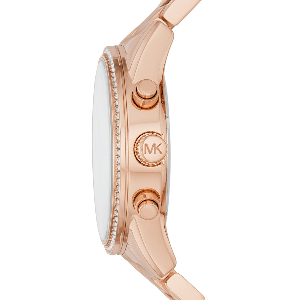 Michael Kors Ritz MK6357 – 37mm Quartz Ladies’ Watch