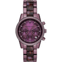 Michael Kors Ritz Quartz 37mm Ladies Watch | MK6720