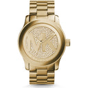 Michael Kors Runway Mid Quartz 45mm Ladies Watch | MK5706