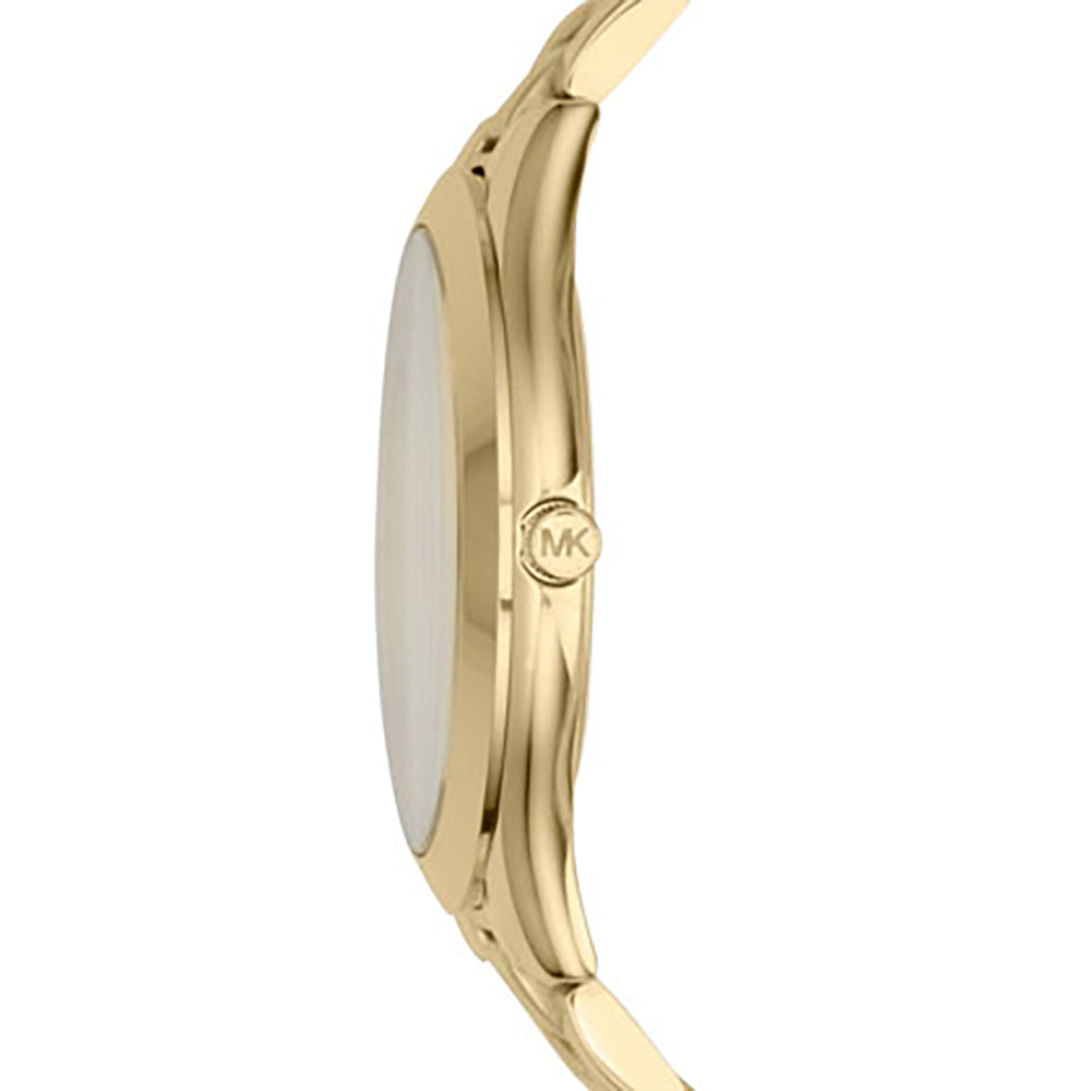 Michael Kors Runway Slim II MK3264 – 42mm Quartz Ladies’ Watch