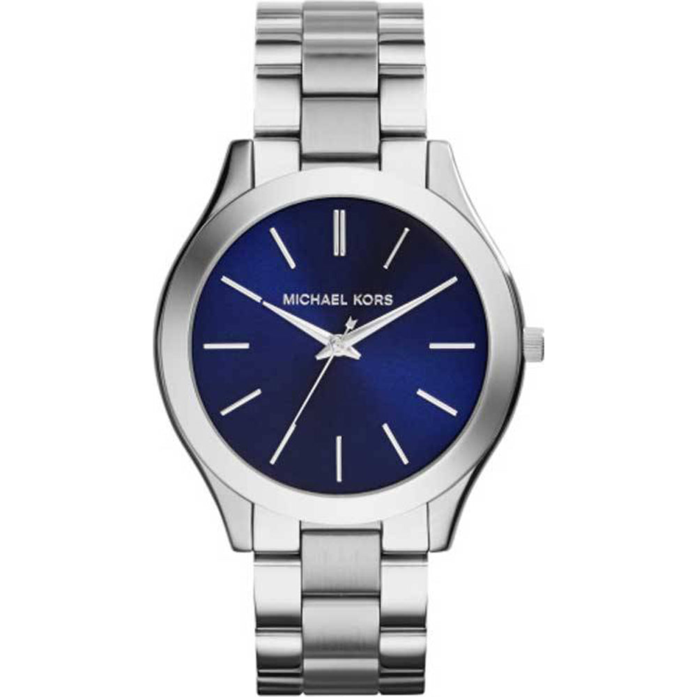 Michael Kors 42 mm Runway Slim ll MK3379 Watch