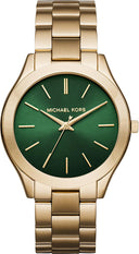 Michael Kors Runway Slim II MK3435 – 42mm Quartz Ladies’ Watch