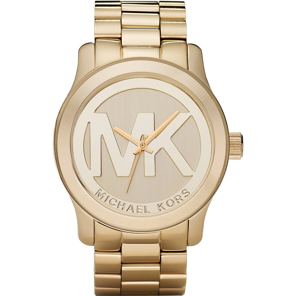Michael Kors Runway XL 45mm  Ladies Watch