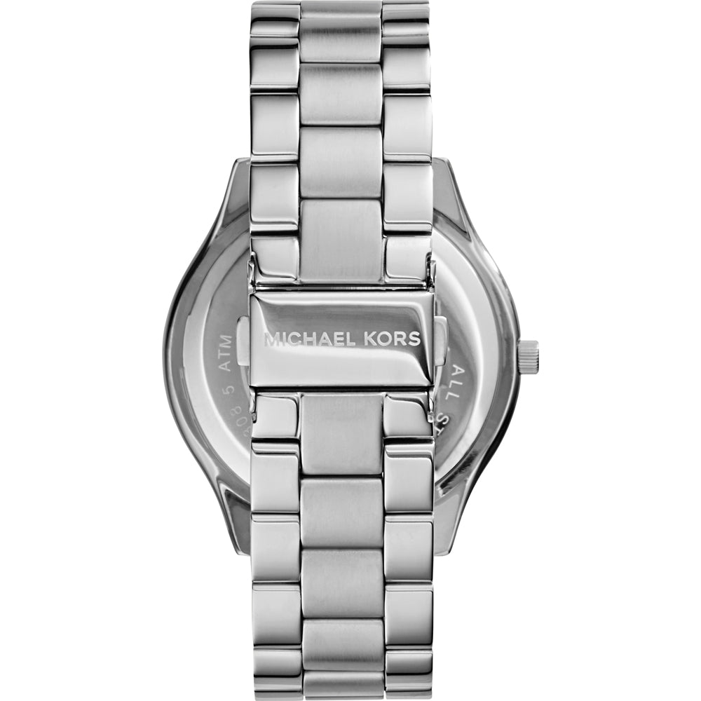 Michael Kors Slim Runway 42mm Unisex Watch