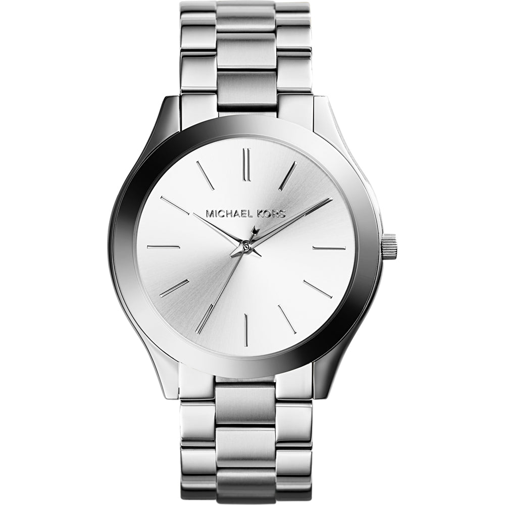 Michael Kors Slim Runway 42mm Unisex Watch