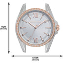 Michael Kors Whitney Quartz 38mm Ladies Watch | MK6686