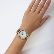 Michael Kors Gold 39mm Ladies Watch MK3727