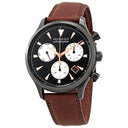 Movado Heritage 43mm Quartz Men's Watch 3650022