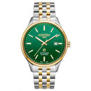 Roamer Optimus Men's 42 mm Automatic Watch