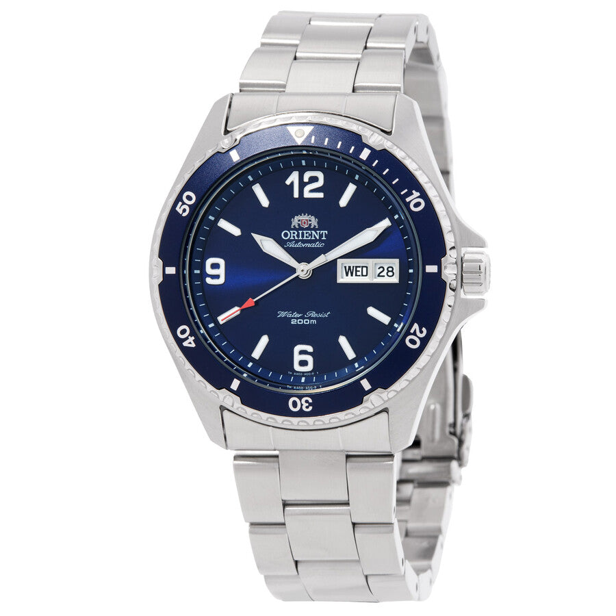 Orient Mako II Automatic 41.5mm Men's Watch | TAA02002D