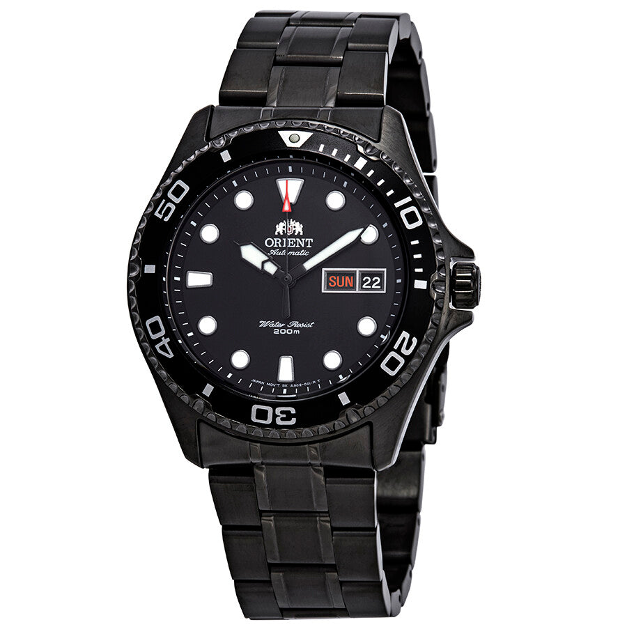 Orient TAA02003B Ray II 41.5 mm Automatic Men's Watch