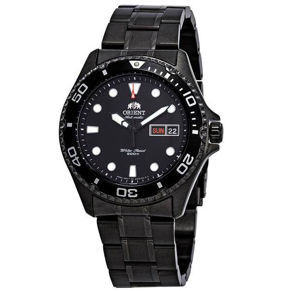Orient TAA02003B Ray II 41.5 mm Automatic Men's Watch
