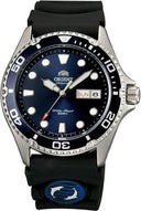 Orient TAA02008D9 Sports Ray II Automatic 41.5 mm Men’s Watch