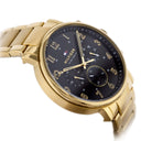 Tommy Hilfiger Daniel 44mm Quartz Mens Watch 1791978