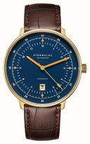 Sternglas Hamburg  Men's 42 mm Automatic Watch