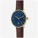 Sternglas Hamburg  Men's 42 mm Automatic Watch