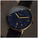 Sternglas Hamburg  Men's 42 mm Automatic Watch