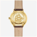 Sternglas Hamburg  Men's 42 mm Automatic Watch