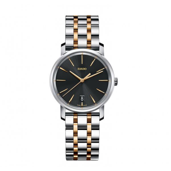 Rado Diamaster Ladies Battery Watch R14089163