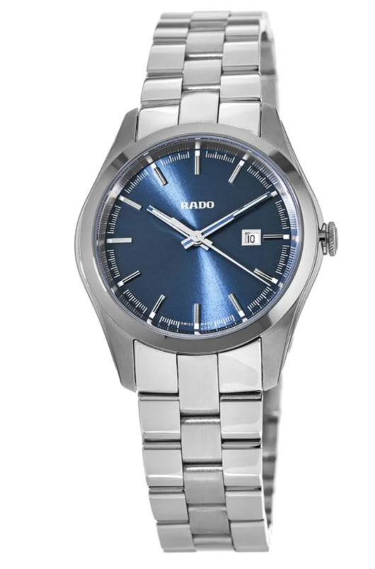 Rado Hyperchrome 31 mm Ladies Battery Watch R32110203