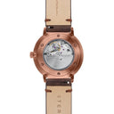 Sternglas Naos XL Men's 42 mm Automatic Watch
