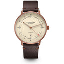 Sternglas Naos XL Men's 42 mm Automatic Watch