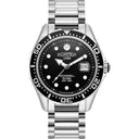 Roamer Rockshell Mark III Men's 44 mm Quartz Watch