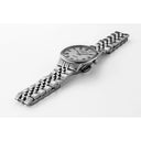 Roamer Classico Ladies 30 mm Quartz Women’s Watch – Silver Stainless Steel