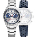 Roamer Gran Sportivo Men's 42 mm Quartz Watch