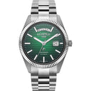 Roamer Primeline Daydate II Men's 42 mm Automatic Watch