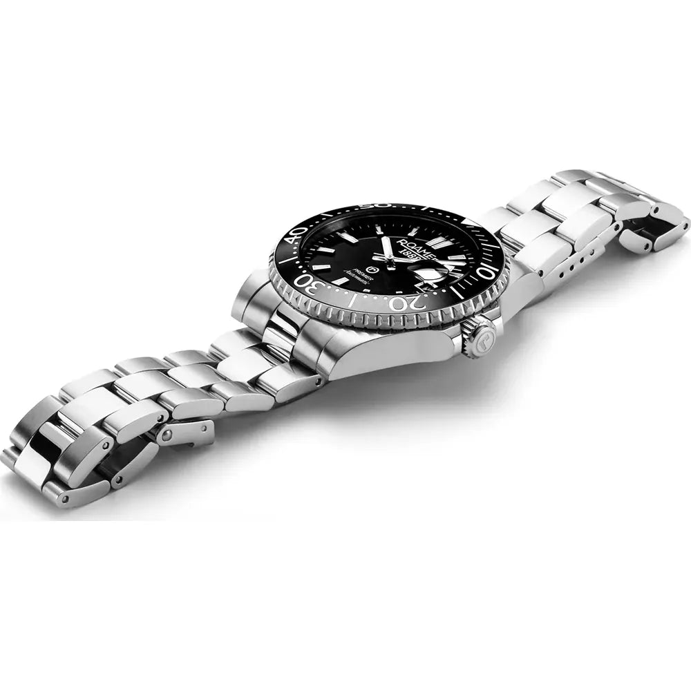 Roamer Premier Men's Automatic Watch 986983 41 85 20
