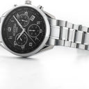 Roamer Pro Chrono – Swiss Made Men's Watch, Sapphire Crystal