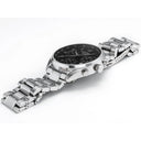 Roamer Pro Chrono – Swiss Made Men's Watch, Sapphire Crystal