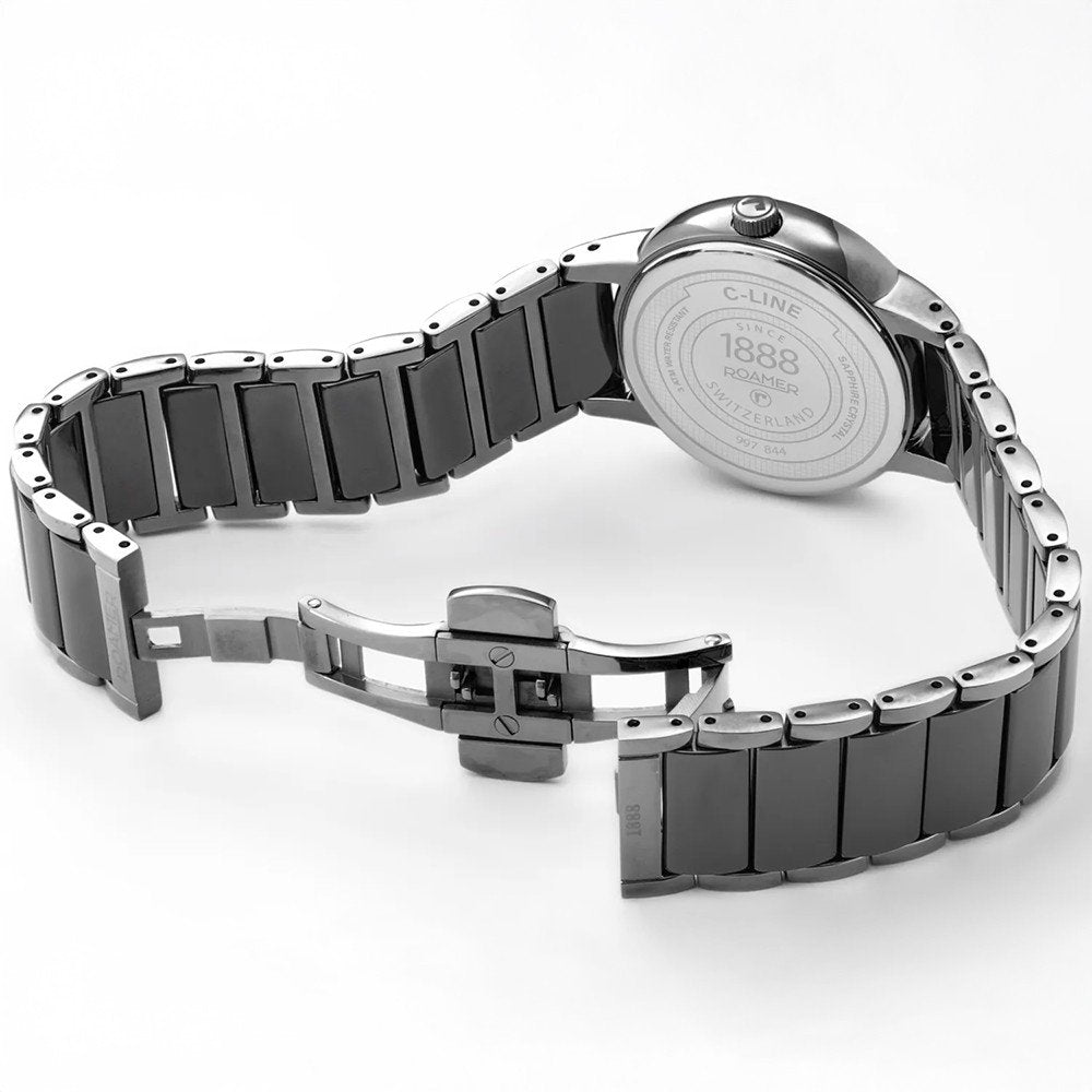 Roamer C-Line Ladies 30 mm Quartz Watch