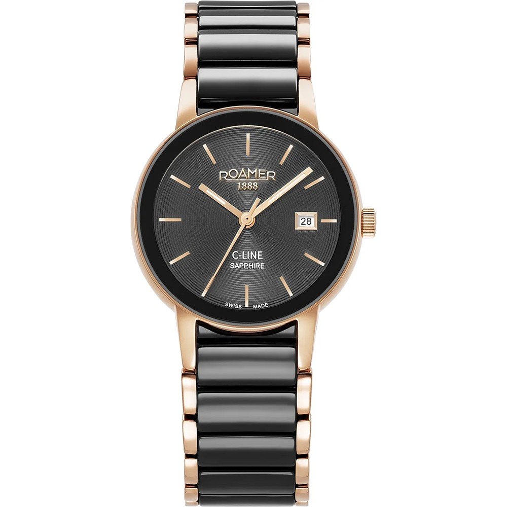 Roamer C-Line 30mm Swiss Made Women’s Watch