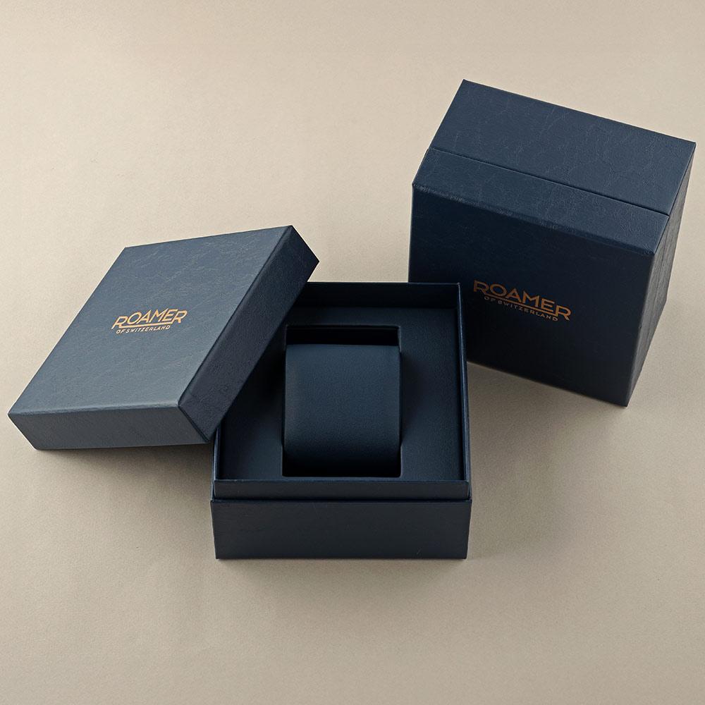 Roamer C-Line Ladies 30 mm Quartz Watch