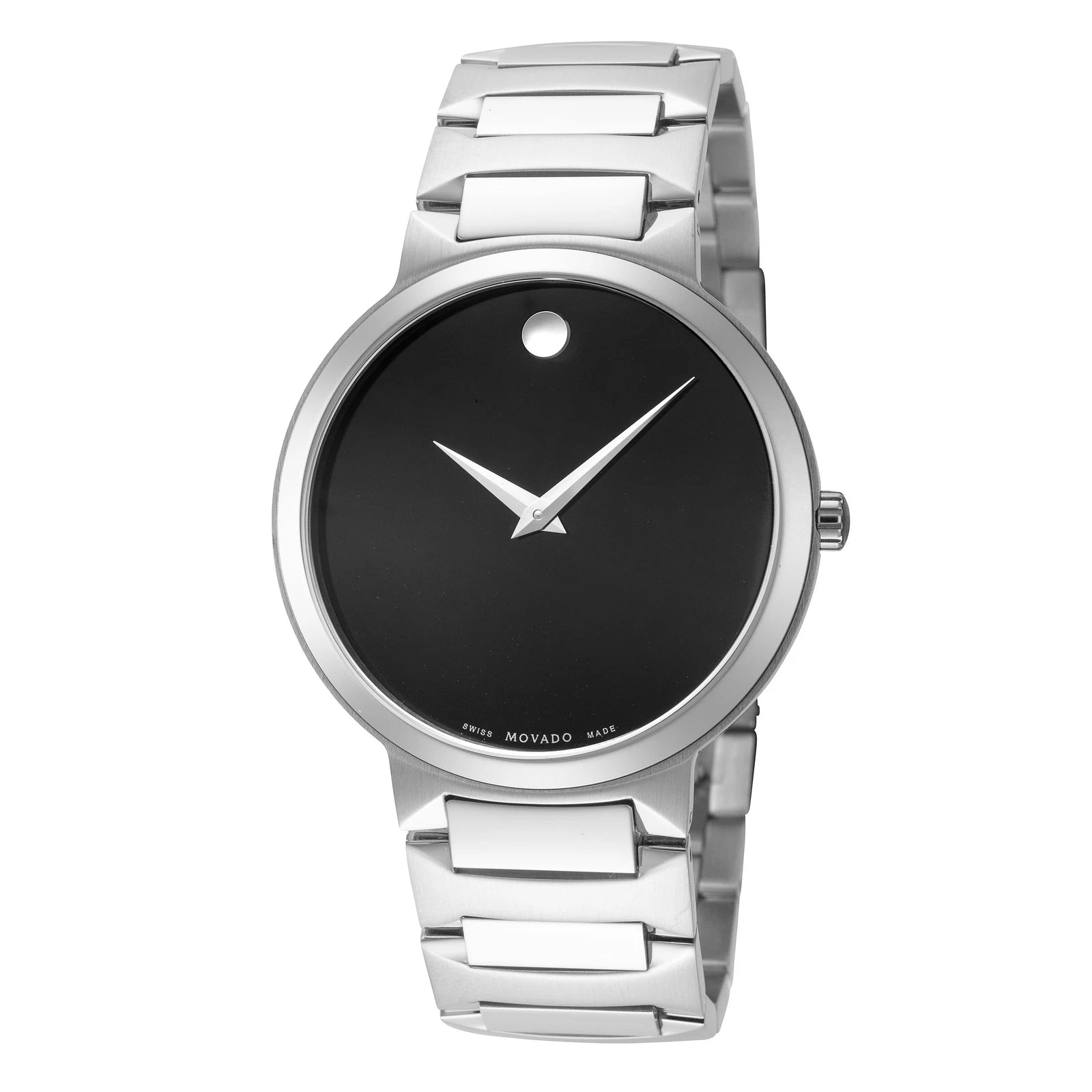 Movado Temo 0607292 38mm Quartz Men’s Watch