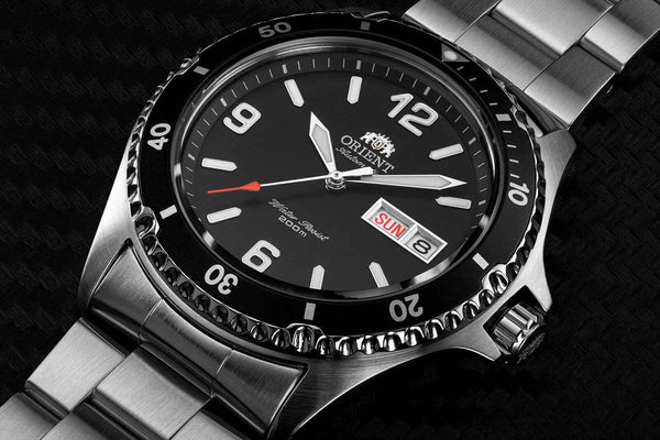 Orient TAA02001B Mako II 41.5 mm Automatic Men's Watch