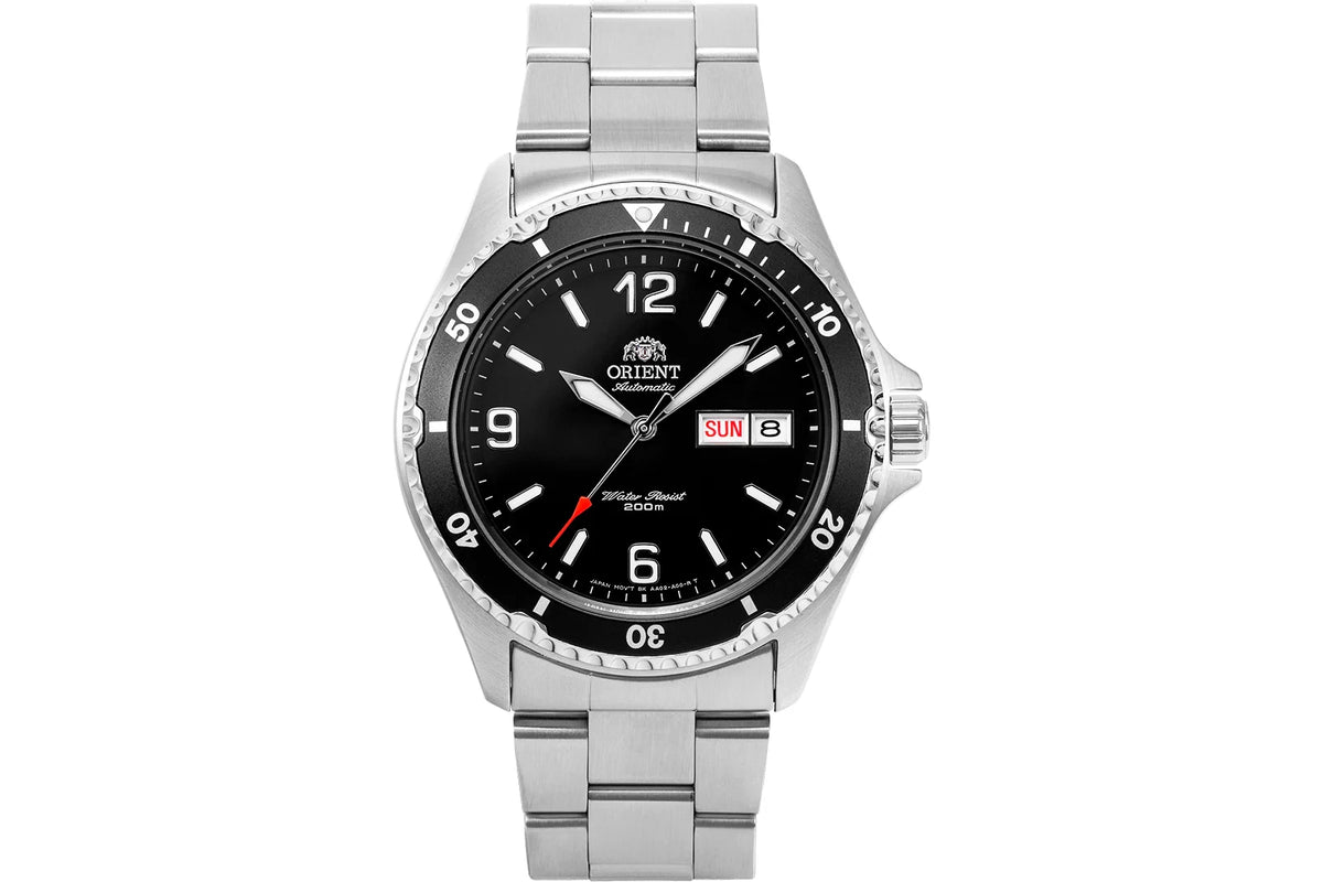 Orient TAA02001B Mako II 41.5 mm Automatic Men's Watch