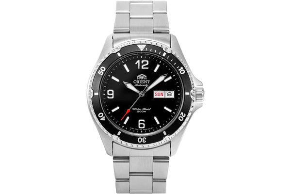 Orient TAA02001B Mako II 41.5 mm Automatic Men's Watch