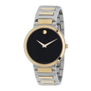 Movado Temo 0607293 38 mm Quartz Men’s Watch