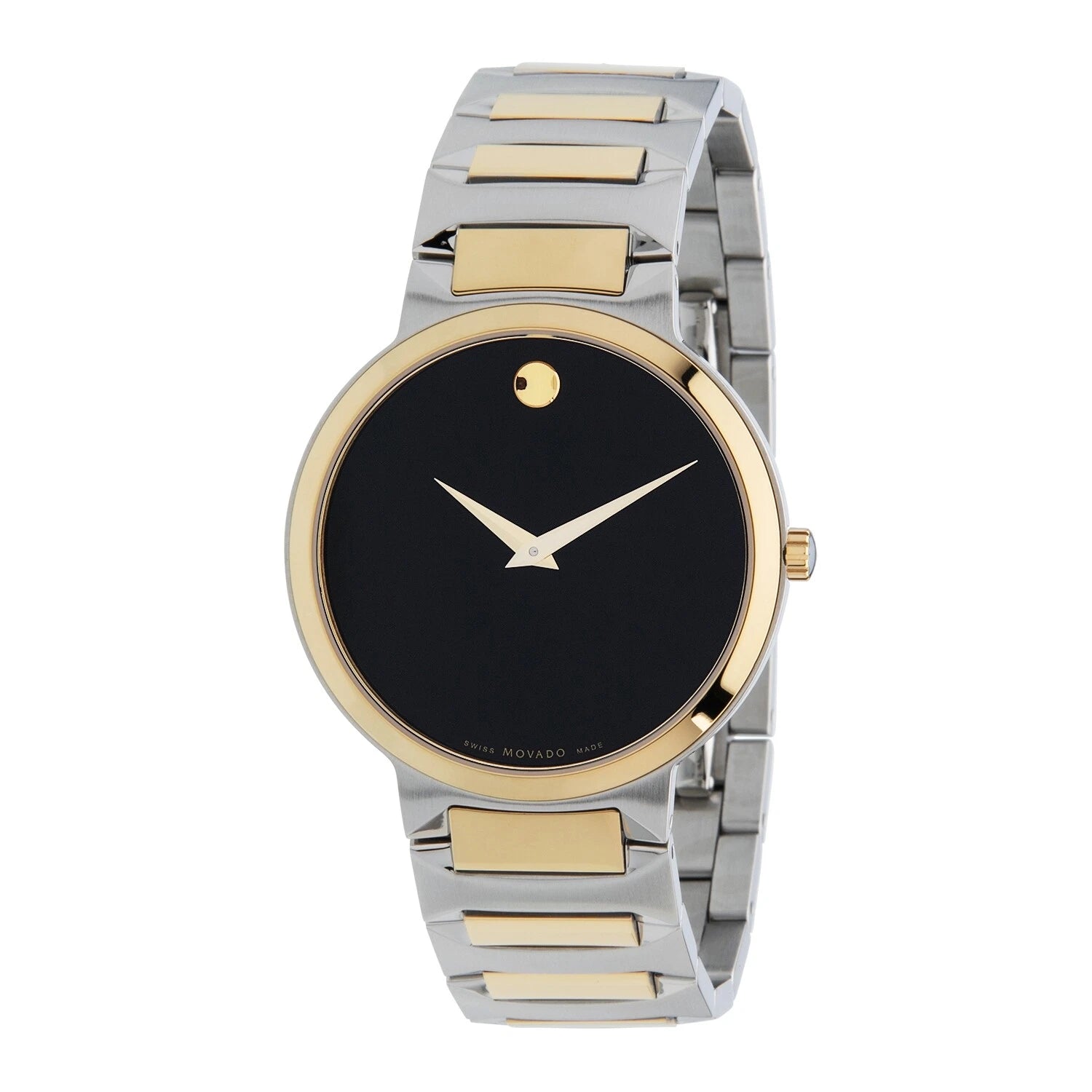 Movado Temo 0607293 38mm Quartz Men’s Watch