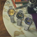 Seiko 5 Sports 37.4mm Automatic Men's Watch