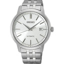 Seiko Classic Men's 41 mm Automatic Watch SRPH85K1
