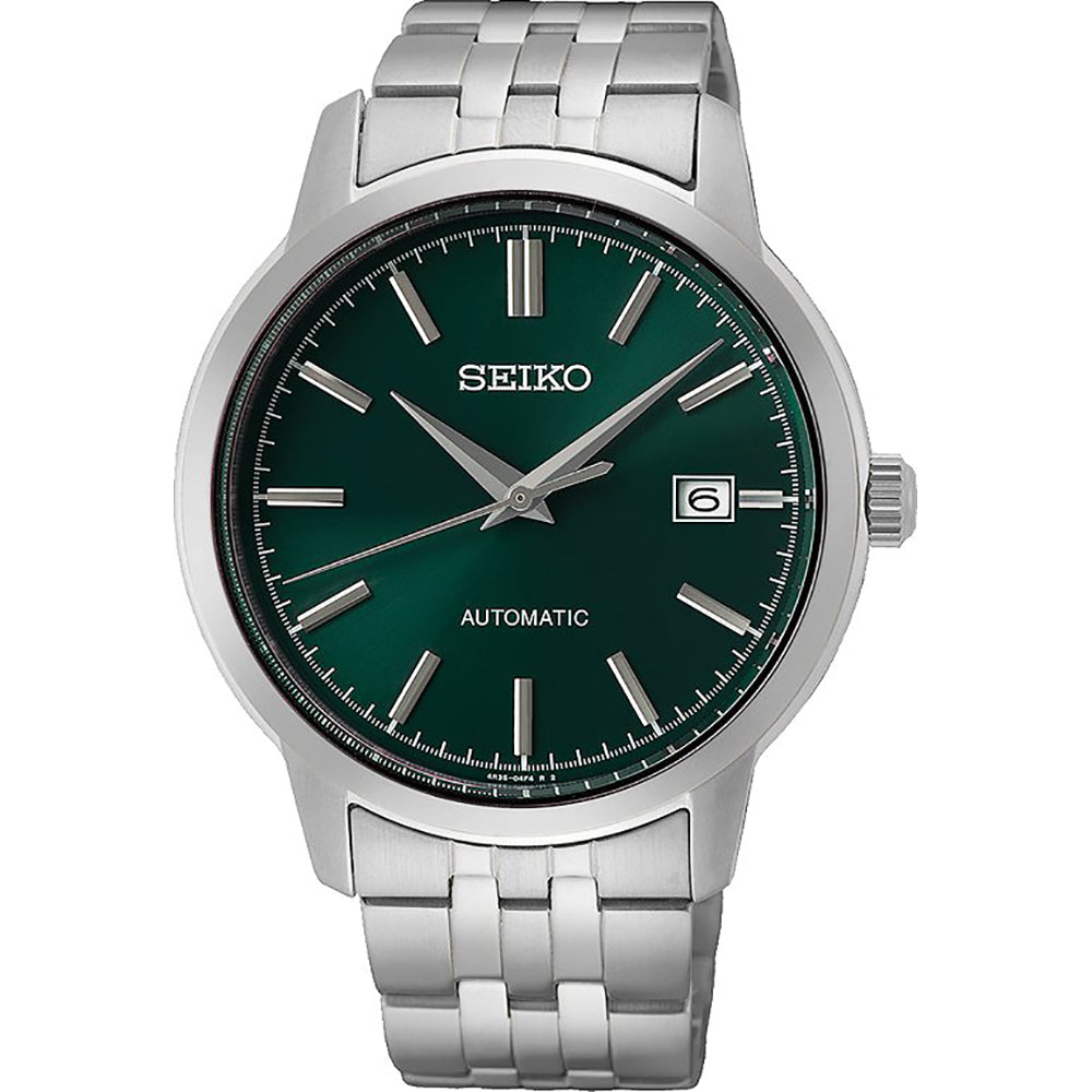 Seiko Automatic SRPH89K1 41mm Automatic Mens Watch